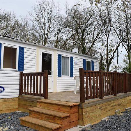 Camping Du Creulet Crouay Екстериор снимка