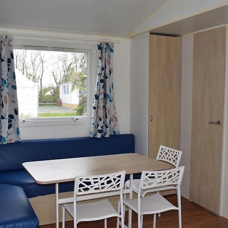 Camping Du Creulet Crouay Екстериор снимка