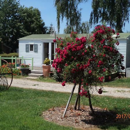 Camping Du Creulet Crouay Екстериор снимка