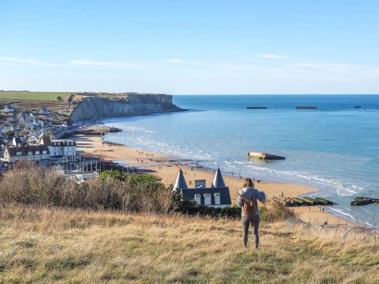 Camping Du Creulet Crouay Екстериор снимка