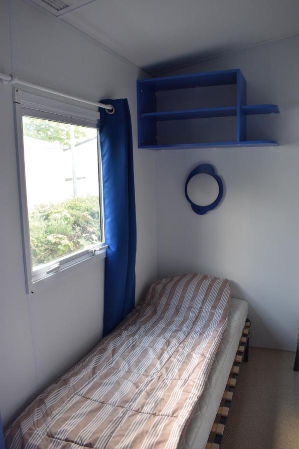 Camping Du Creulet Crouay Екстериор снимка
