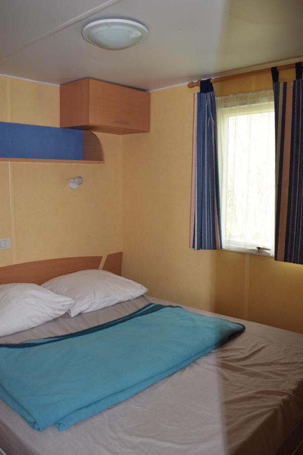 Camping Du Creulet Crouay Екстериор снимка