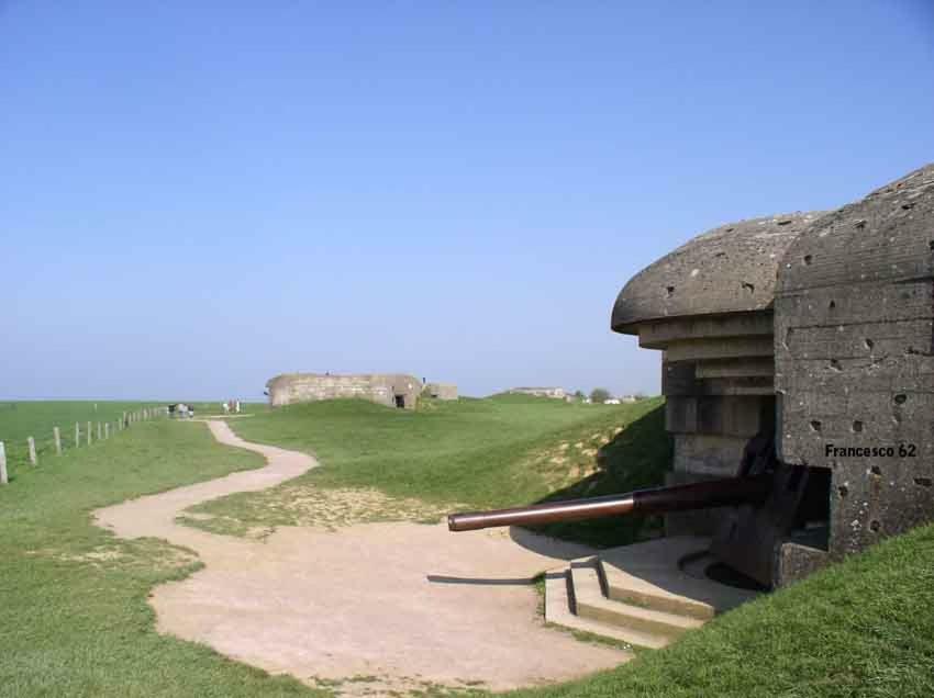 Camping Du Creulet Crouay Екстериор снимка
